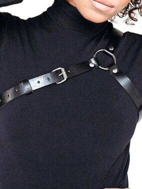 Chest Harness Belt (Adjustable)